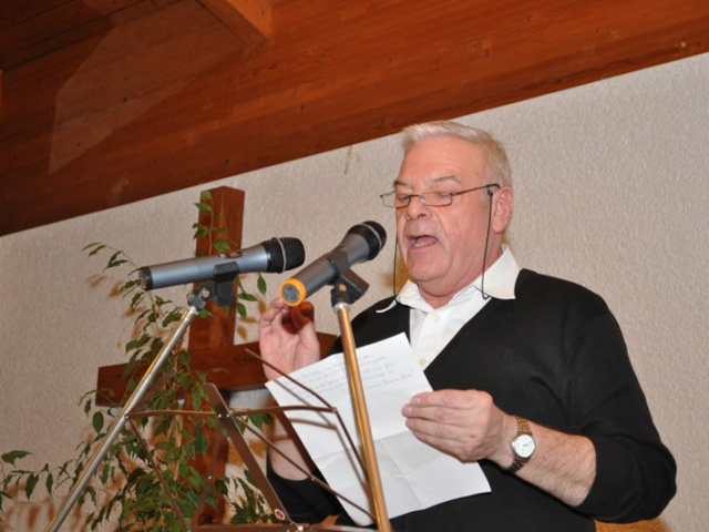 Heringsessen